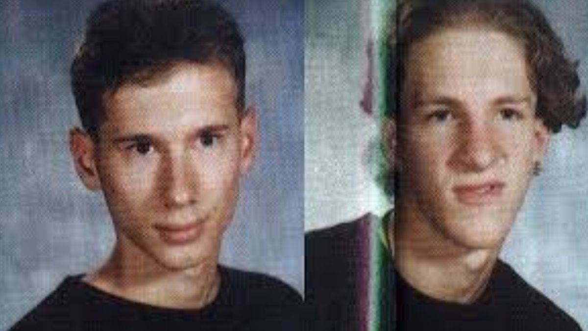 Eric Harris y Dylan Klebold