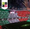 El Estadio Azteca será la sede de la inauguración del Mundial 2026.