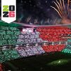El Estadio Azteca será la sede de la inauguración del Mundial 2026.