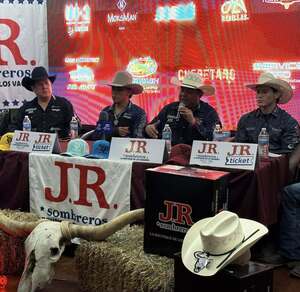 Boletos para Cuernos Chuecos en Saltillo ya están disponibles con promociones y sin cargo por servicio en primeras compras.