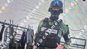 Programa C4 en Alerta con Carlos Jiménez 20 de abril 2026