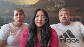 Testigos de ataque en Teotihuacán