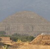 Cierran Zona Arqueológica de Teotihuacán tras tiroteo que dejó más de 10 heridos; FGR inicia investigación