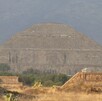 Cierran Zona Arqueológica de Teotihuacán tras tiroteo que dejó más de 10 heridos; FGR inicia investigación