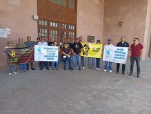 Colectivos en Coahuila alertan por más de 130 casos sin convivencias y piden reactivar mesas de diálogo.