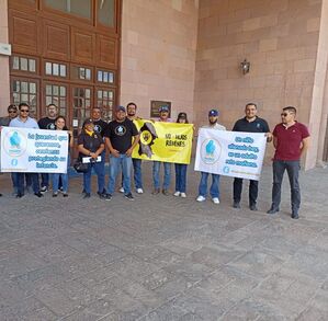 Colectivos en Coahuila alertan por más de 130 casos sin convivencias y piden reactivar mesas de diálogo.