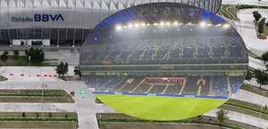 Monterrey recibe a Puebla este martes 21 de abril en la jornada 16 de la actual temporada.