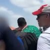 Nuevo video ataque en Teotihuacán