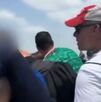 Nuevo video ataque en Teotihuacán