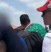 Nuevo video ataque en Teotihuacán