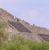 Tiroteo en Teotihuacan donde murió una persona por ataque a balazos