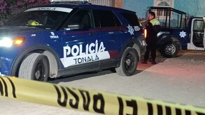 Fuerte movilización en Tonalá tras reporte de disparos. Localizan a un hombre liberado tras ser privado de su libertad; autoridades guardan hermetismo.