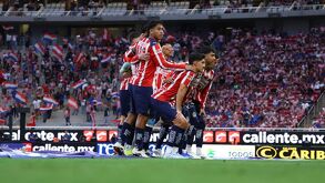 Chivas buscará el título tras romper su record de puntos y firmar su mejor torneo
