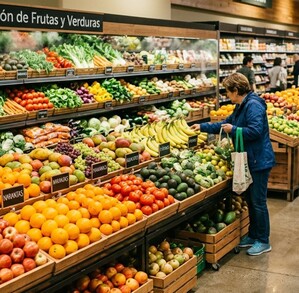 El Martimiércoles de Chedraui de este 31 de marzo y 1 de abril de 2026 es una buena oportunidad para ahorrar en el súper, especialmente en frutas y verduras.