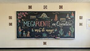 Imagen ilustrativa del mega puente del mes de mayo en Querétaro