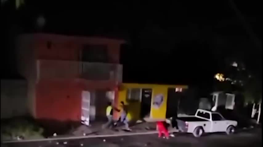 Ante el incremento en el nivel de violencia y la insuficiencia de los patrullajes actuales, la ciudadanía ha hecho un llamado urgente a las autoridades.