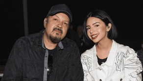 Pepe Aguilar sale en defensa de Ángela Aguilar