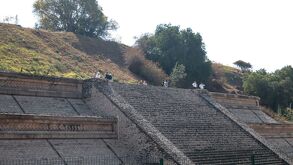 Seguridad en zonas arqueológicas de Puebla