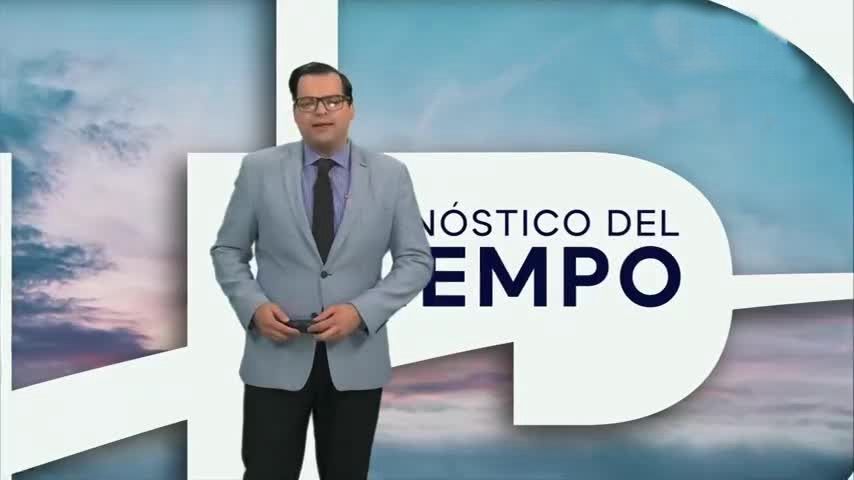 Nelson Valdez nos da el pronóstico del tiempo en CdMx para este martes 21 de abril 2026.