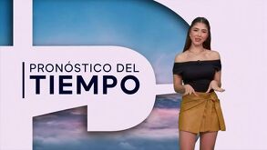 Scarlett Salazar nos da el pronóstico del tiempo en Guadalajara para este martes 21 de abril 2026.