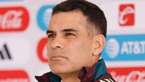 Rafa Márquez se hará cargo de la Selección Mexicana tras el Mundial 2026.