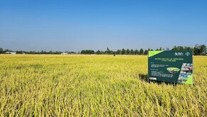 Querétaro se alista para inaugurar la primer Bayern Forward Farm en el país en un predio de más de 600 hectáreas.