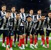 Los jugadores del Monterrey asistieron a El Barrial este domingo 19 de abril para entrenar tras perder la jornada 15 ante Pachuca.
