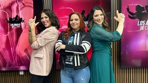 Las locutoras de Classic 106.9 lanzan el podcast 