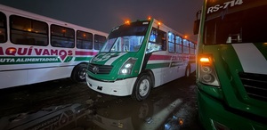 La nueva ruta alimentadora en Saltillo sí tendrá tarifa. Conoce costos, horarios y cómo funcionará el servicio.