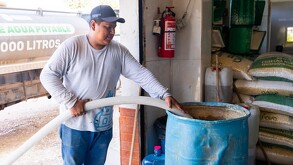 Casi la mitad de Puerto Vallarta y zona hotelera norte tendrán cortes de agua y baja presión; conoce aquí zonas afectadas y cuándo se normalizará el servicio.