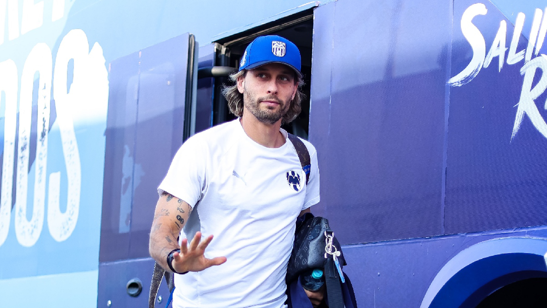 Programa Futbol al día, martes 21 de abril 2026.