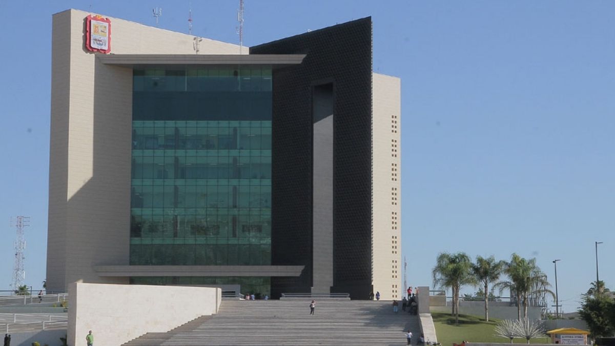 Plaza Mayor de Torreón