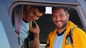 Atlas recibe a Tigres en la jornada 16 del Clausura 2026 de la Liga MX en búsqueda de un boleto a la Liguilla.