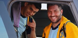 Atlas recibe a Tigres en la jornada 16 del Clausura 2026 de la Liga MX en búsqueda de un boleto a la Liguilla.