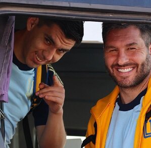 Atlas recibe a Tigres en la jornada 16 del Clausura 2026 de la Liga MX en búsqueda de un boleto a la Liguilla.