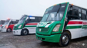 Ruta RS-714 inicia operaciones con pasajeros, tiempos y frecuencia en evaluación; esto es lo que se sabe del servicio.