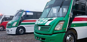 Ruta RS-714 inicia operaciones con pasajeros, tiempos y frecuencia en evaluación; esto es lo que se sabe del servicio.