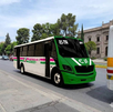 Nueva ruta RS-714 conecta Mirasierra con Saltillo 2000; conoce trayecto, costos y horarios del servicio
