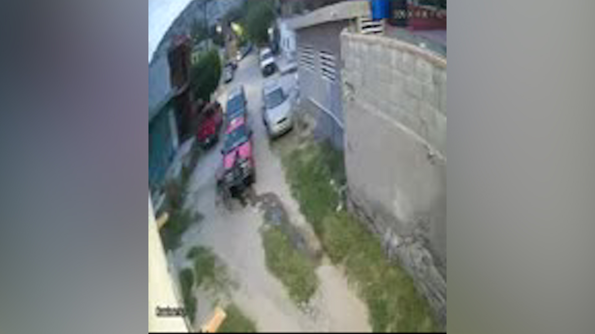 La comunidad de la Primera Rinconada de la Unión solicita formalmente una mayor presencia policiaca y patrullajes constantes.