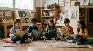 Consulta qué eventos, talleres y conciertos tendrá la FIL Coahuila 2026 y cómo aprovechar su cartelera cultural.