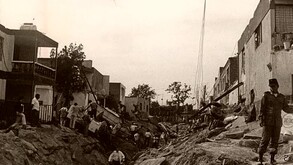 A más de tres décadas de las explosiones en Analco, Fernando Mercado narra el horror del 22 de abril de 1992: 