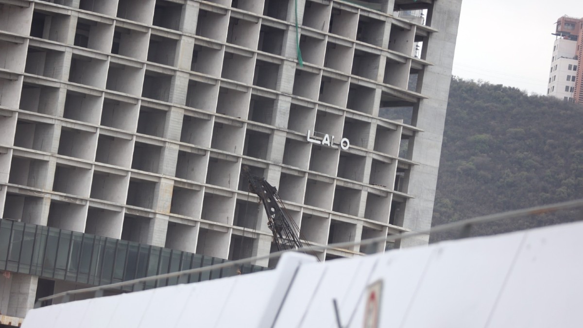 La afectada aseguró que perdió prácticamente todo su patrimonio