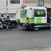 Vehículo de Policía de Guadalajara