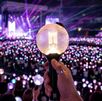 Lightstick de BTS Army Bomb