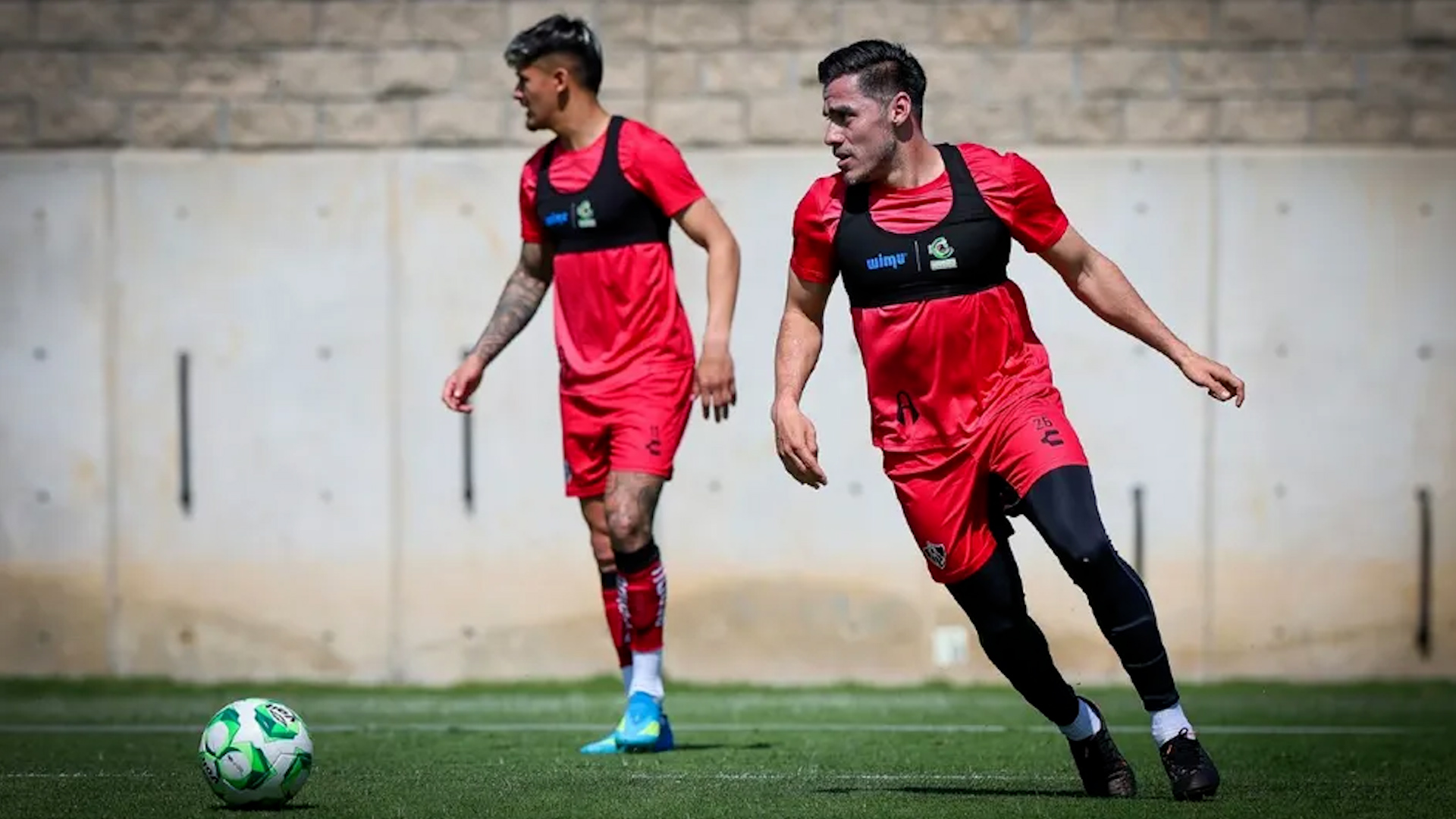 Programa Futbol al día, miércoles 22 de abril 2026.