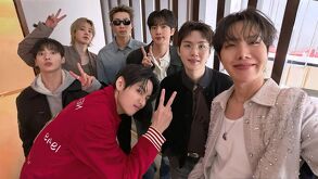 BTS debut  No More Dream