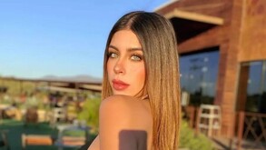 ¿Quién era Carolina Flores, exreina de belleza que fue asesinada por su suegra?