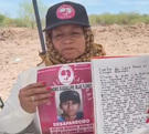 La activista Ceci Flores envió una carta a Joaquín 'El Chapo' Guzmán para pedir información sobre su hijo y otras personas desaparecidas.