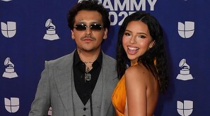 las dudas sobre lo que está pasando alrededor de la polémica pareja siguen surgiendo, aquí te contamos lo que se sabe sobre la relación de Nodal y Ángela.