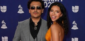 las dudas sobre lo que está pasando alrededor de la polémica pareja siguen surgiendo, aquí te contamos lo que se sabe sobre la relación de Nodal y Ángela.